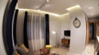 شقه - مفروشه - للايجار