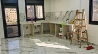 شقه - غير مفروشه - للبيع