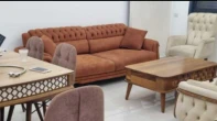 شقه - مفروشه - للايجار