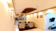 شقه - غير مفروشه - للبيع