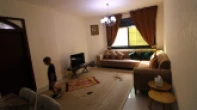 شقه - مفروشه - للايجار