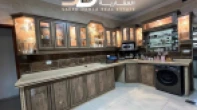 منزل منفصل - مفروش - للبيع