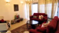 شقه - مفروشه - للايجار