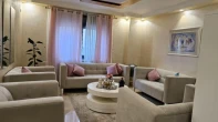 شقه - مفروشه - للبيع