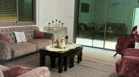 شقه - مفروشة - للبيع