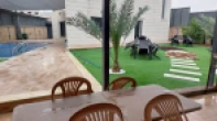 فيلا - مفروشه - للبيع