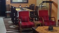 شقه - مفروشه - للايجار