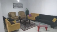 شقه - مفروشه - للايجار