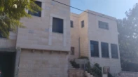 منزل منفصل - غير مفروشه - للبيع