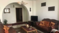 شقه - مفروشه - للايجار