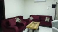شقه - مفروشه - للايجار