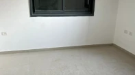 شقه - غير مفروشه - للايجار
