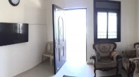 شقه - مفروشه - للايجار