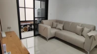 شقه - مفروشه - للايجار