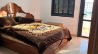 شقه - مفروشه - للبيع