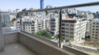 شقه - غير مفروشه - للايجار