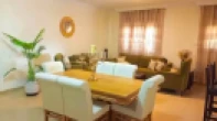 شقه - مفروشة - للايجار