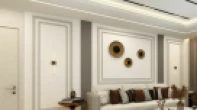 شقه - غير مفروشه - للبيع