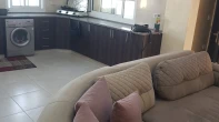 شقه - مفروشه - للايجار