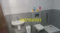 شقه - مفروشه - للايجار