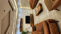 شقه - غير مفروشه - للبيع