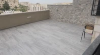 شقه - غير مفروشه - للايجار