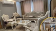 شقه - مفروشه - للايجار