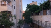 شقه - غير مفروشه - للايجار