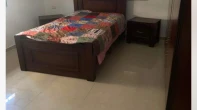 شقه - مفروشه - للايجار
