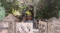 منزل منفصل - مفروشه - للايجار