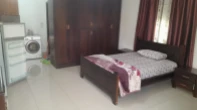 شقه - مفروشه - للايجار