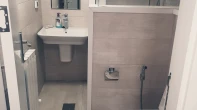 شقه - مفروشه - للايجار