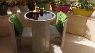شقه - مفروشة - للبيع
