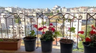 شقه - غير مفروشه - للبيع