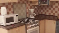 شقه - مفروشة - للايجار