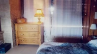 شقه - مفروشه - للايجار