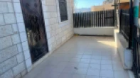 شقة أرضية - غير مفروشة - للايجار