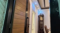 شقة أرضية - مفروشة - للبيع