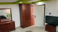 شقه - مفروشه - للايجار