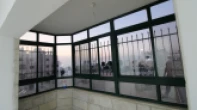 شقه - غير مفروشه - للايجار