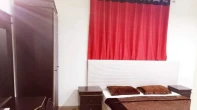 شقه - مفروشه - للايجار