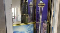 شقه - غير مفروشه - للبيع