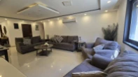 شقه - مفروشة - للبيع