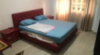 شقه - مفروشه - للايجار