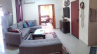 شقه - غير مفروشه - للبيع