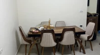 شقه - مفروشة - للبيع