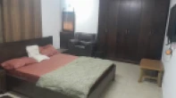 شقه - مفروشه - للايجار