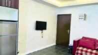 شقه - مفروشه - للايجار