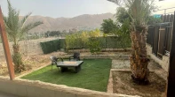 فيلا - مفروشه - للبيع