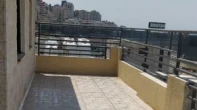 رووف - مفروشه - للايجار